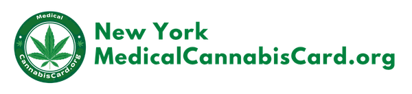 New York Medical Cannabis Card Logo